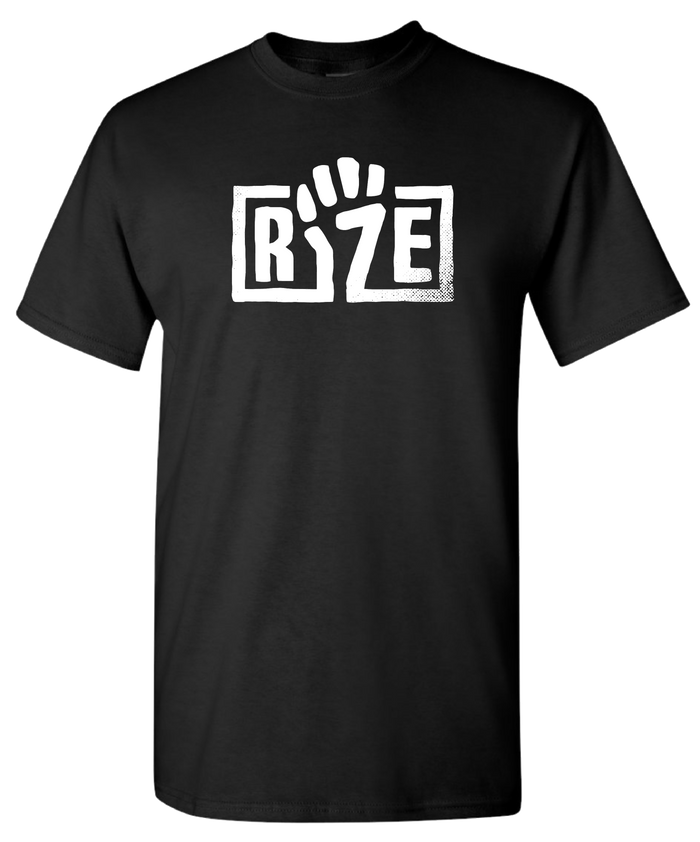 Rize Fist Logo