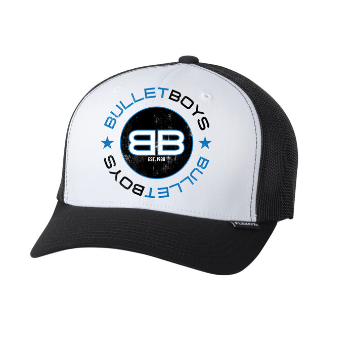 BulletBoys - Trucker Hat