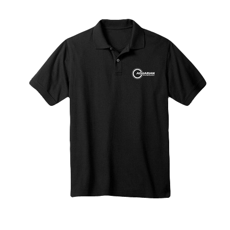 Aquarian - Polo Shirt
