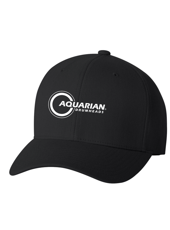 Aquarian - Logo Flex Fit Wool Hat