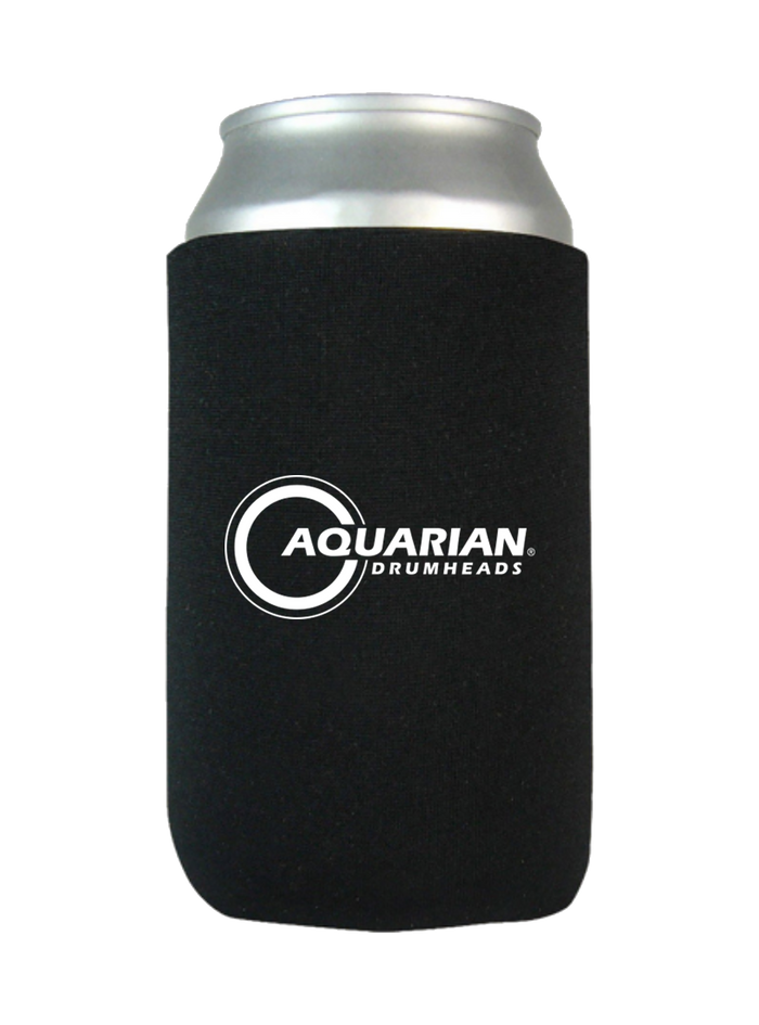 Aquarian - Logo Koozie