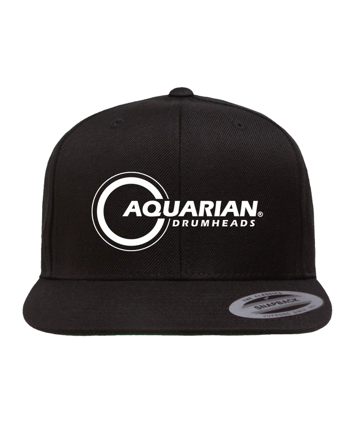 Aquarian Drumheads Snap Back