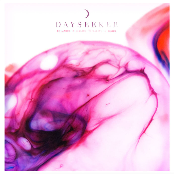 Dayseeker - Dreaming Is Sinking /// Waking Is Rising CD
