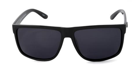 THE MYERS W/SKINNY ARM AND ROUNDER LENSES ALL POLARIZED