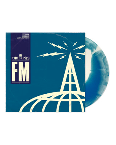 The Skints FM Vinyl