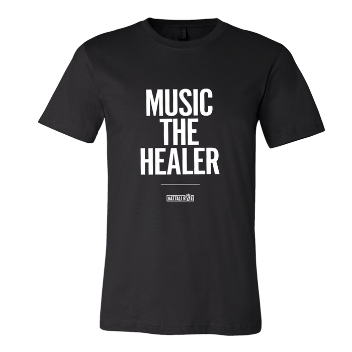 Music The Healer T-Shirt