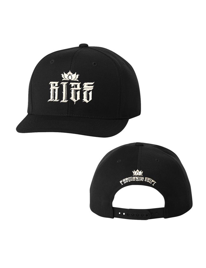 RIZE Frequency Shift Snapback