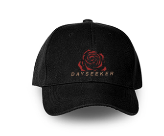 Dayseeker - Rose Dad Hat