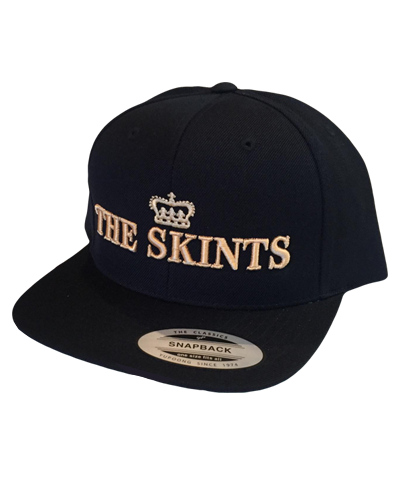 The Skints - Crown Hat